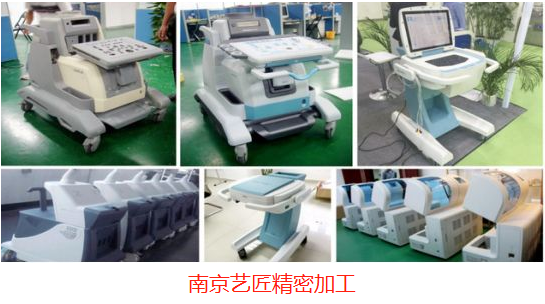 <strong>南京藝匠解密：哪些零部件用CNC加工更經(jīng)濟(jì)更耐用？</strong>
