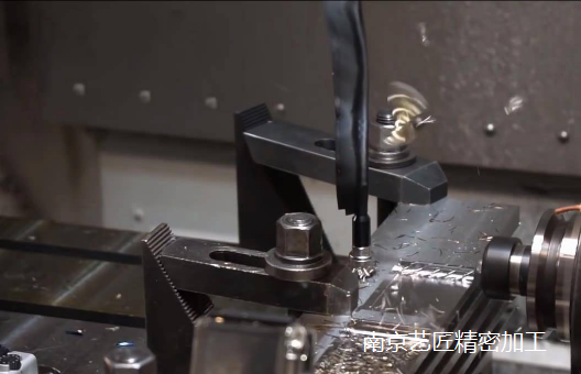 CNC機械師 CNC機械師